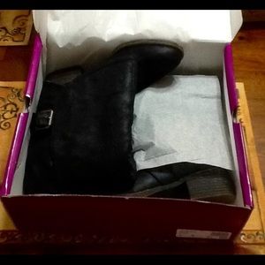 Ramage boots